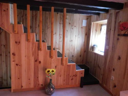 La Casita, Apartamento Completo