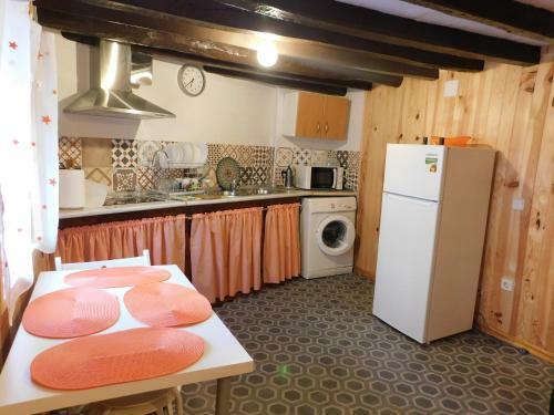 La Casita, Apartamento Completo