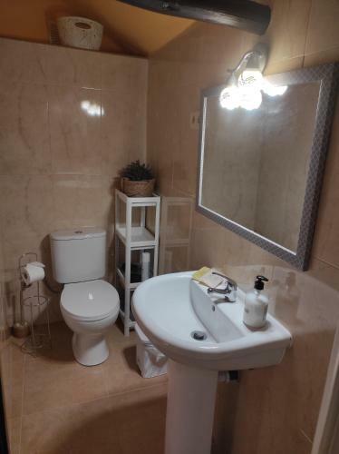 La Casita, Apartamento Completo