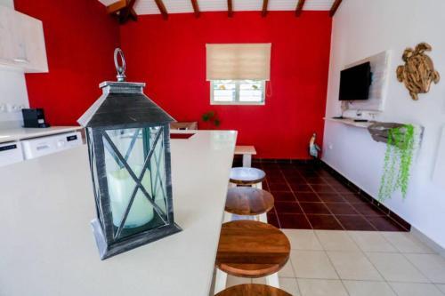 Apartamento La Cabane Du P�cheur