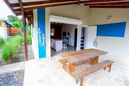Apartamento La Cabane Du P�cheur