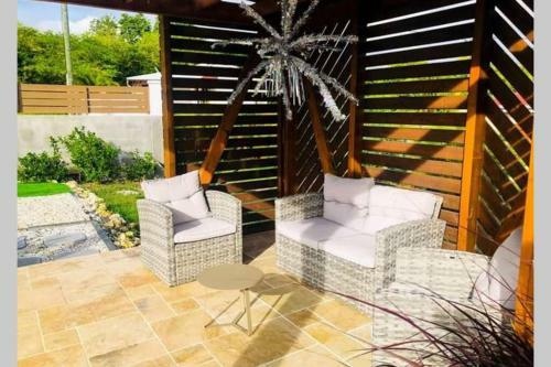 Apartamento La Cabane Du P�cheur