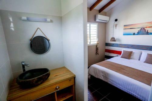 Apartamento La Cabane Du P�cheur