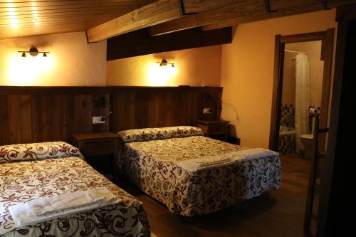 Agroturismo Casa Rural "vallecasar"