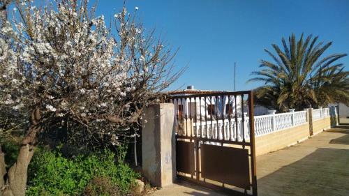Casa Barreno