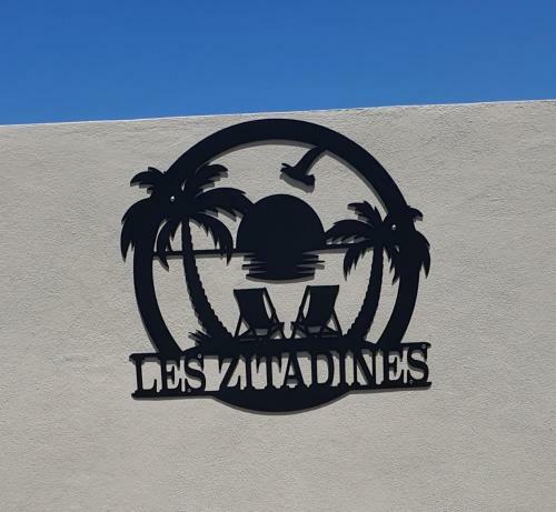 Les Zitadines