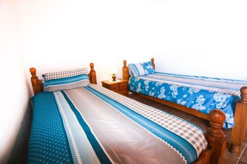 Casas Los Alisios