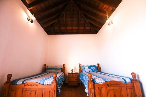 Casas Los Alisios