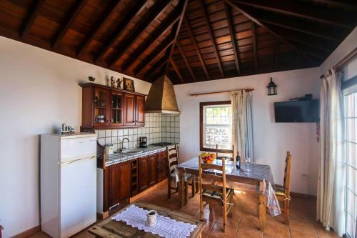 Casas Los Alisios