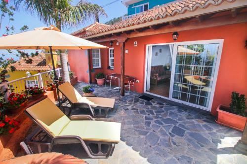 Casas Los Alisios