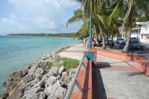 Apartamento Appartement Bord De Mer