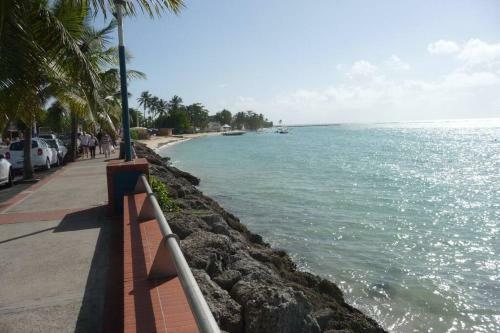 Apartamento Appartement Bord De Mer