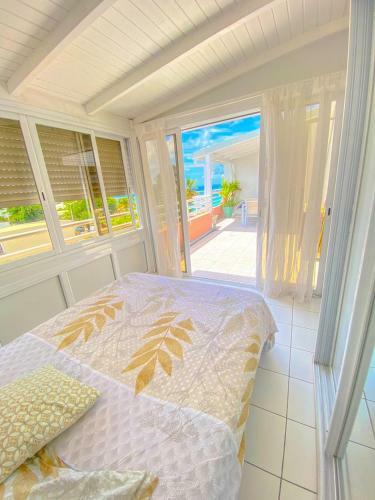 Apartamento Appartement Bord De Mer