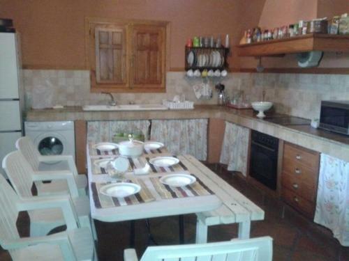 Casa Rural La Noria