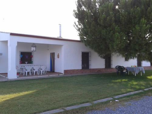 Casa Rural La Noria