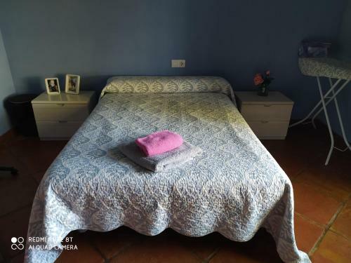 Casa Rural La Noria