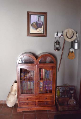 Casa Garcia-mar
