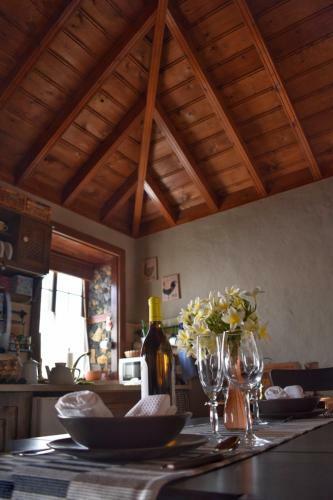 Casa Garcia-mar