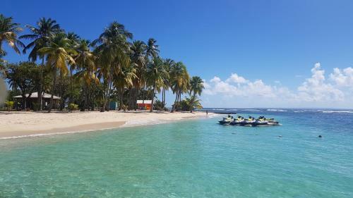 Apartamento Sail With Us 40ft Catamaran