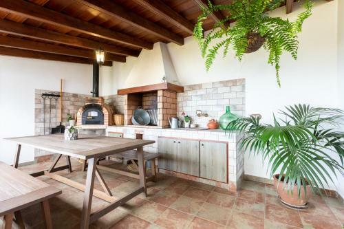 Home2book Luxury El Bebedero de Los Sauces's House