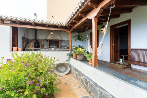 Home2book Luxury El Bebedero de Los Sauces's House
