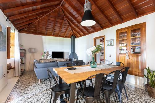 Home2book Luxury El Bebedero de Los Sauces's House