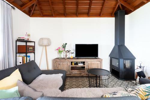 Home2book Luxury El Bebedero de Los Sauces's House