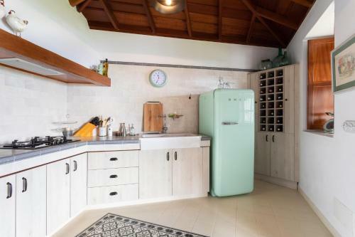 Home2book Luxury El Bebedero de Los Sauces's House
