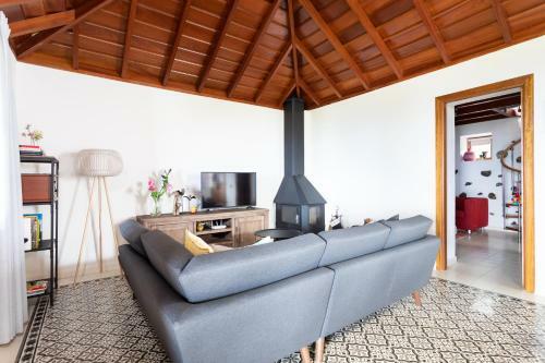 Home2book Luxury El Bebedero de Los Sauces's House