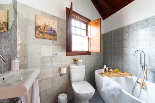 Home2book Luxury El Bebedero de Los Sauces's House