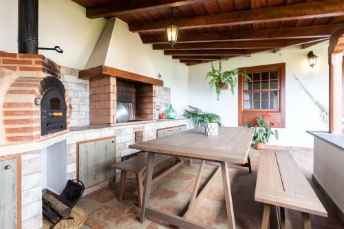 Home2book Luxury El Bebedero de Los Sauces's House