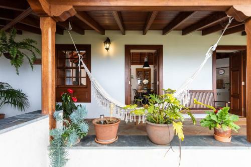 Home2book Luxury El Bebedero de Los Sauces's House