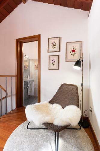 Home2book Luxury El Bebedero de Los Sauces's House