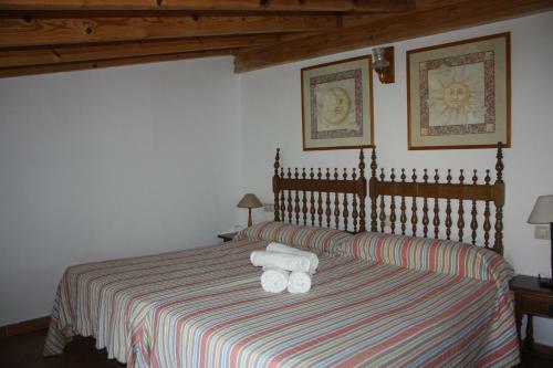 Villa Cortijo Del Sidi