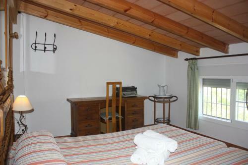 Villa Cortijo Del Sidi