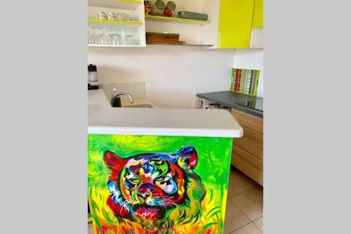 Apartamento Duplex Maxi Cosy
