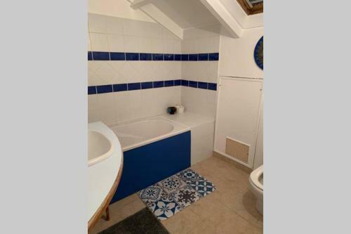 Apartamento Duplex Maxi Cosy