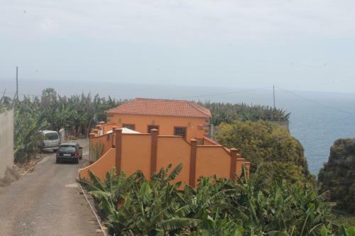 La Casa Del Abuelo