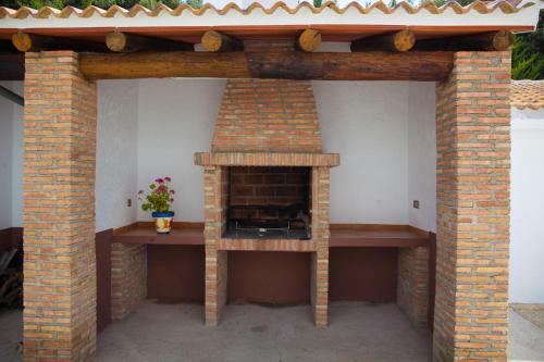 Casa Rural Rosa Blanca