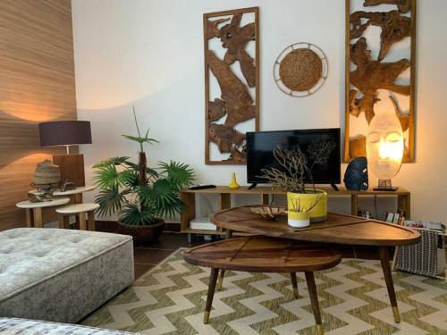 Apartamento Ilococo