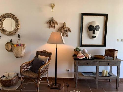 Apartamento Ilococo