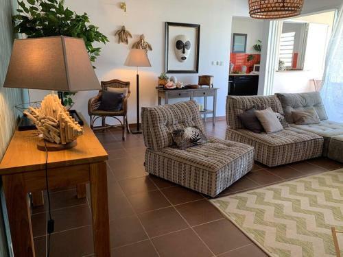 Apartamento Ilococo