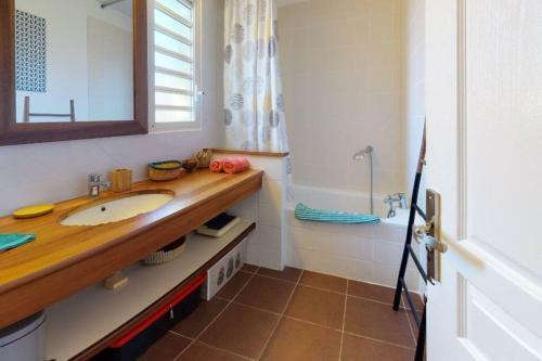 Apartamento Ilococo