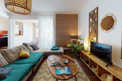 Apartamento Ilococo