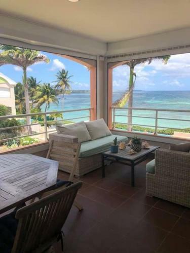Apartamento Ilococo