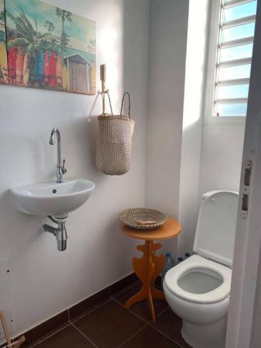 Apartamento Ilococo