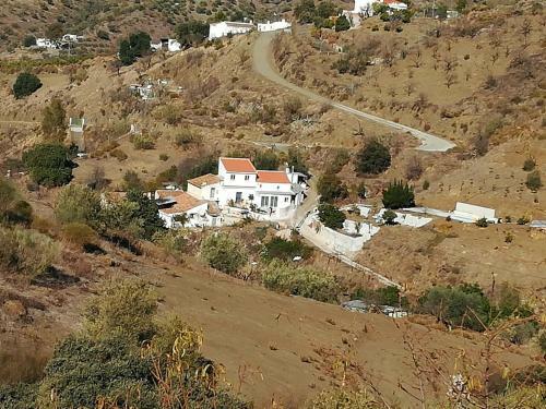 Bed & Breakfast Casa Aguila 2.0