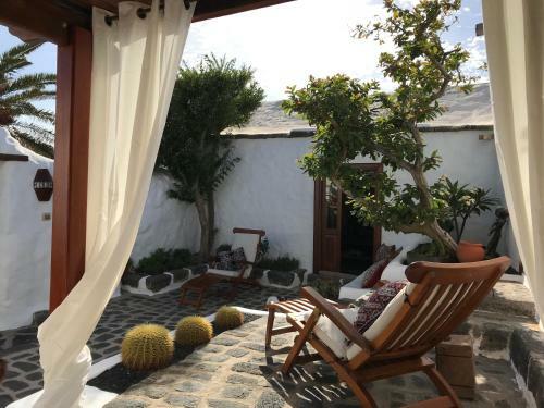 Apartamento Casa Alegr�a
