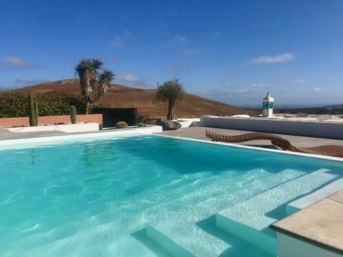 Apartamento Casa Alegr�a