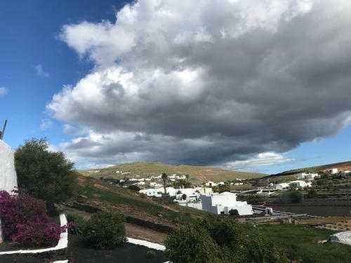 Apartamento Casa Alegr�a